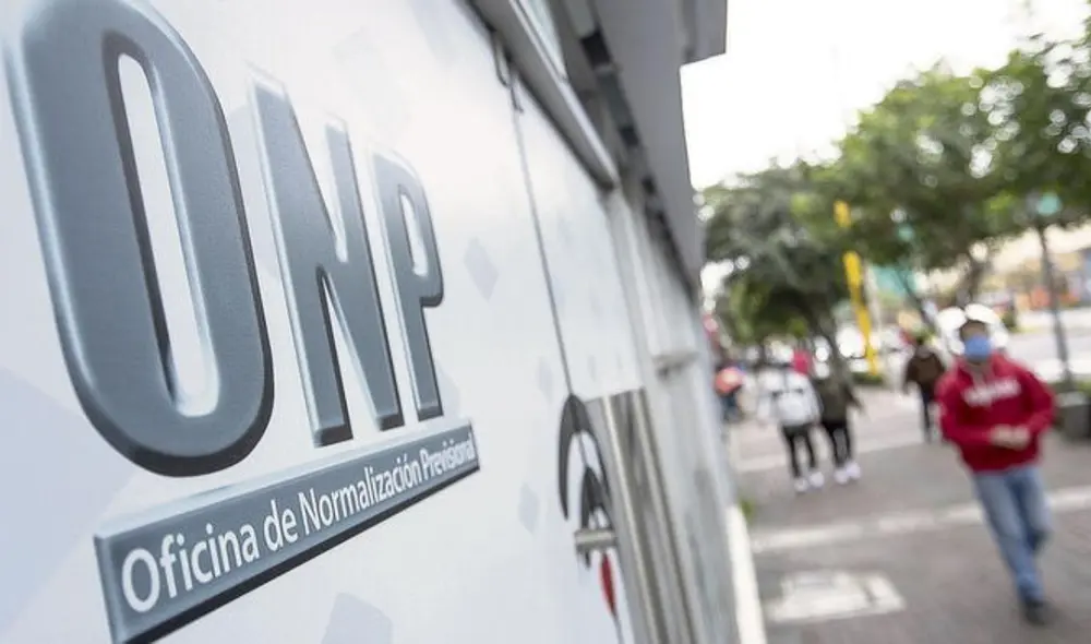 Los aportantes a la ONP tiene derecho a contar con beneficiarios en caso pierdan la vida. Foto: La República Los aportantes a la ONP tiene derecho a contar con beneficiarios en caso pierdan la vida. Foto: La República