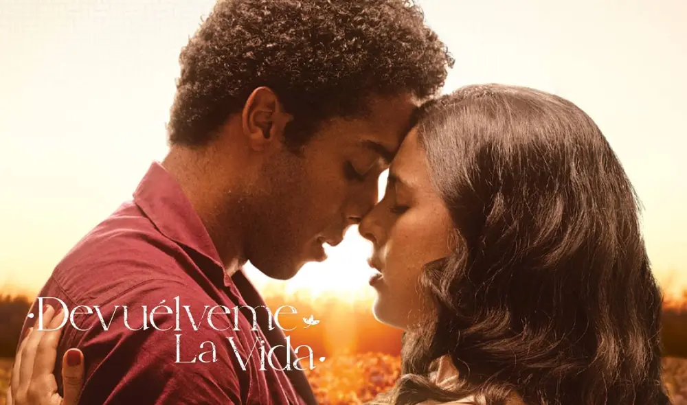 ‘Devuélveme la vida’ es uno de los programas más vistos en la televisión colombiana actualmente. Foto: composición LR/Caracol Televisión ‘Devuélveme la vida’ es uno de los programas más vistos en la televisión colombiana actualmente. Foto: composición LR/Caracol Televisión