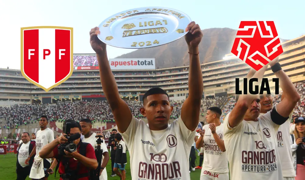 Universitario sumó 6 refuerzos para el Torneo Apertura. Foto: composición LR/Luis Jiménez/La República