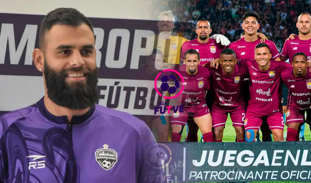 De ganar el Apertura el elenco de Carabobo a Metropolitanos, accedería a la final para disputar el Clausura a fin de año. Foto: composición LR/JPabloLobo/balonazos.com