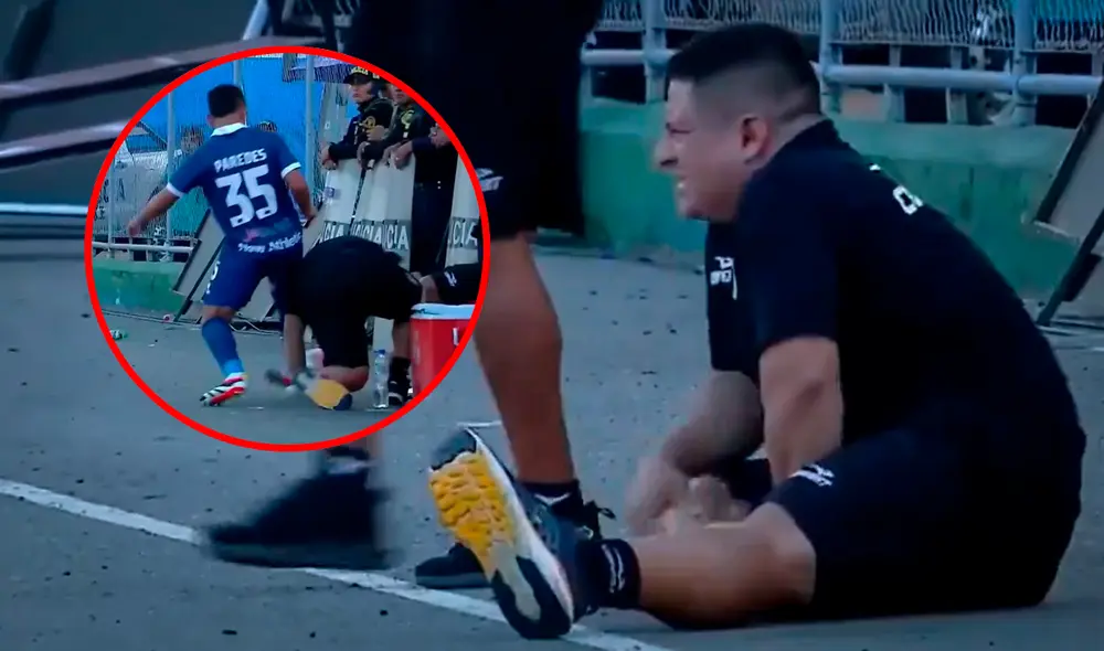 Unión Comercio derrotó 1-0 a Cienciano por la última fecha del Apertura. Foto: composición LR/L1 Max