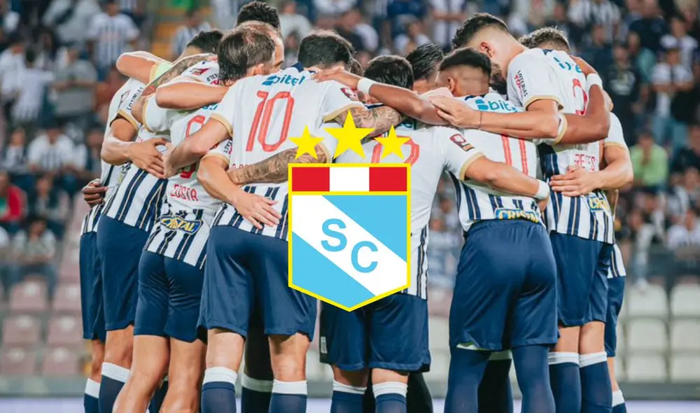 Alianza Lima buscaría reforzarse con un delantero y un arquero para el Torneo Clausura 2024. Foto: composición LR/Alianza Lima