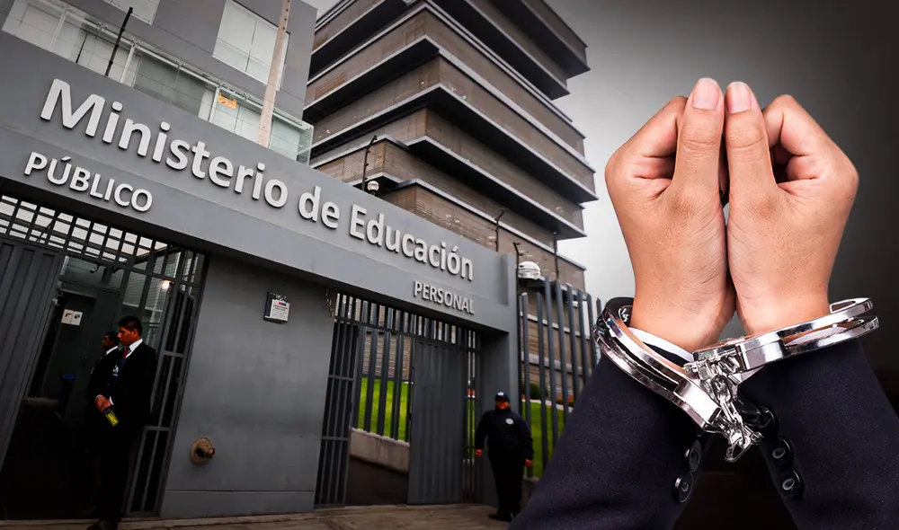 Alrededor de 700.000 alumnos serán beneficiados por la decisión del Minedu. Foto: composición LR/Jazmin Ceras/Minedu Alrededor de 700.000 alumnos serán beneficiados por la decisión del Minedu. Foto: composición LR/Jazmin Ceras/Minedu