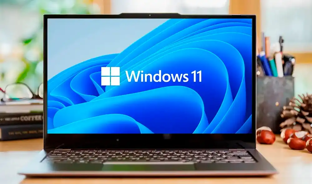 Windows 11 incluye varias opciones de configuración para mejorar el rendimiento. Foto: PC World