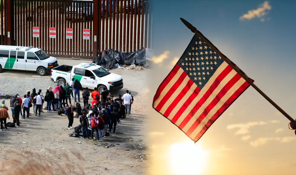 El ingreso hacia este programa es gratuito y se busca tener una migración legal. Foto: composición LR/Semana