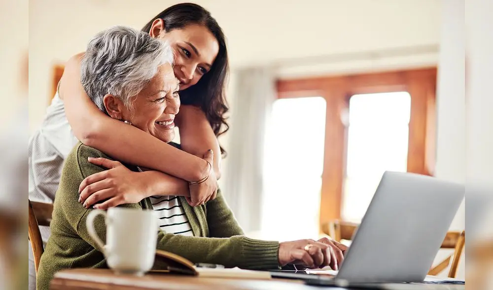 En América Latina y el Caribe, las personas prefieren adquirir un seguro a través de canales digitales. Foto: Apeseg En América Latina y el Caribe, las personas prefieren adquirir un seguro a través de canales digitales. Foto: Apeseg