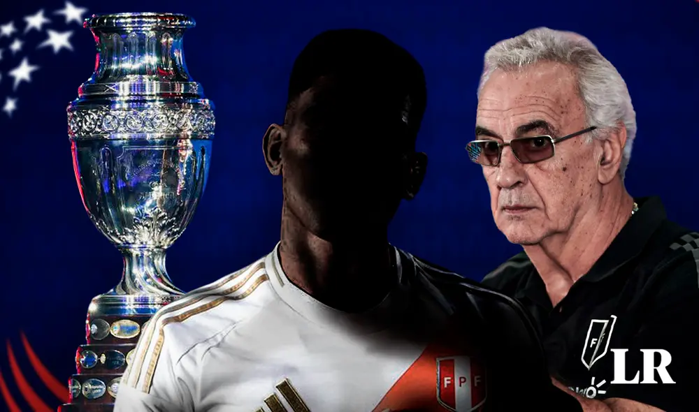 La selección peruana integra el grupo A de la Copa América 2024. Foto: composición GLR/Jazmín Ceras.