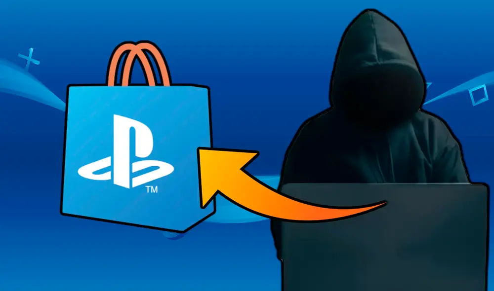 Si tu cuenta de PlayStation Network fue hackeada, realiza estas acciones urgentemente. Foto: Areajugones