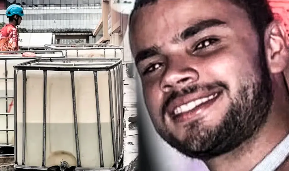 La muerte de Carlos David Ruiz ha consternado a las autoridades por el lugar en donde fue encontrado su cuerpo. Foto: Blu Radio / Semana La muerte de Carlos David Ruiz ha consternado a las autoridades por el lugar en donde fue encontrado su cuerpo. Foto: Blu Radio / Semana