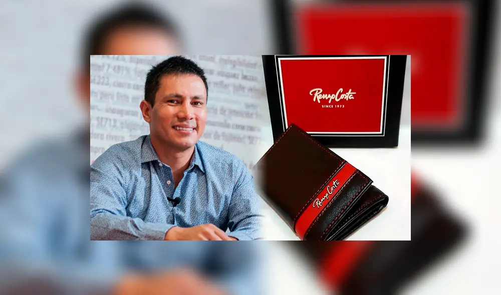 Renzo Costa respondió a las críticas de algunos usuarios acerca de la baja calidad de sus productos. Foto: Composición LR/Instagram Renzo Costa/Correo