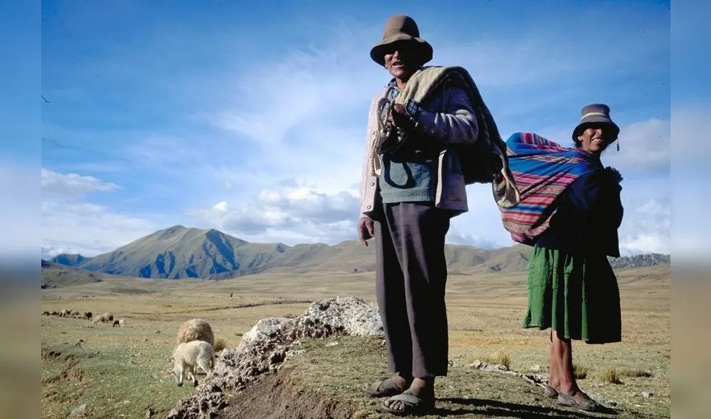 Foro de la Tierra LAC 2024. Cada vez hay más comunidades desplazadas en la región. A cambio, más contaminación y concentración de territorios en pocas manos, alertan. Foto: difusión