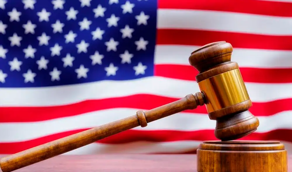 Varias de estas leyes pueden tener una pena efectiva de cárcel. Foto: elements.envato