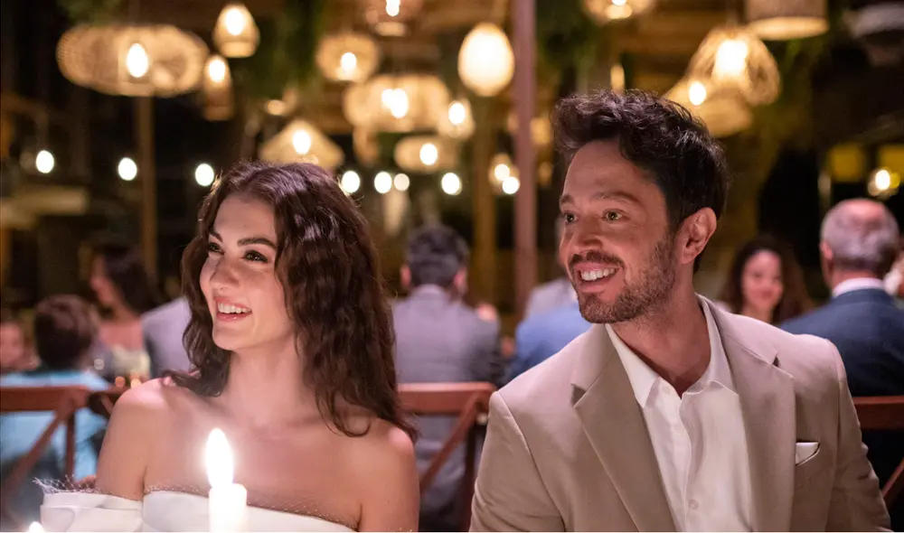 'En un sueño': película turca disponible en Amazon Prime Video. Foto: Amazon Prime Video 'En un sueño': película turca disponible en Amazon Prime Video. Foto: Amazon Prime Video
