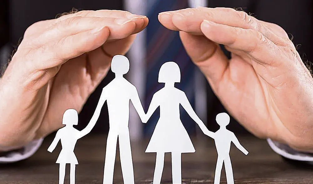 Récord. Los seguros de riesgos generales y los seguros de vida fueron los más solicitados durante el 2022, según Apeseg.  Foto: difusión