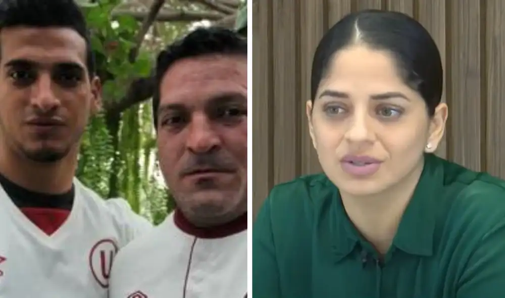 Miguel Trauco y Karla Gálvez se encuentran en líos legales. Foto: composición LR/Facebook/Miguel Trauco/ATV Miguel Trauco y Karla Gálvez se encuentran en líos legales. Foto: composición LR/Facebook/Miguel Trauco/ATV