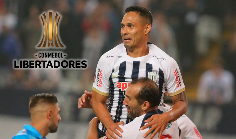 Alianza Lima vs. Fluminense se jugará a partir de las 7.30 p. m. Foto: composición LR/Luis Jiménez/La República Alianza Lima vs. Fluminense se jugará a partir de las 7.30 p. m. Foto: composición LR/Luis Jiménez/La República