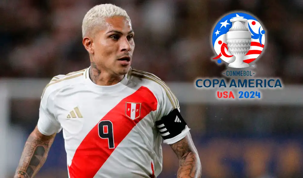 La selección peruana ha levantado la Copa América en dos oportunidades. Foto: composición LR/Luis Jiménez/La República