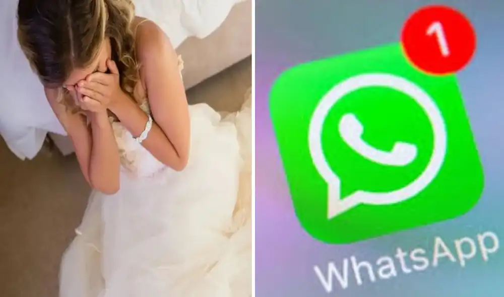 "¿Cómo puede alguien ser tan insensible?", criticaron usuarios. Foto: composición LR/ difusión