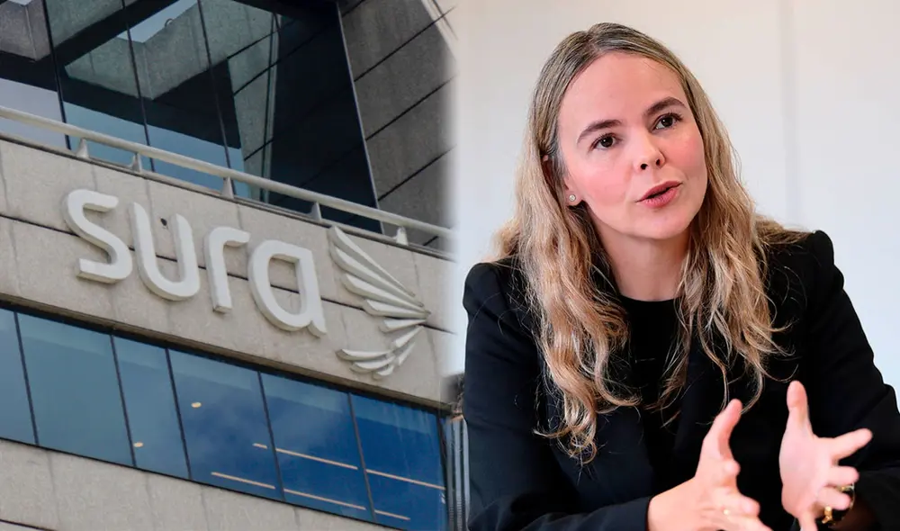 Mientras se espera una decisión de la Superintendencia Nacional de Salud, Sura debe seguir garantizando los servicios a sus usuarios, como citas médicas programadas, cirugías, terapias y exámenes necesarios. Foto: Composición LR/Colprensa/Grupo Sura