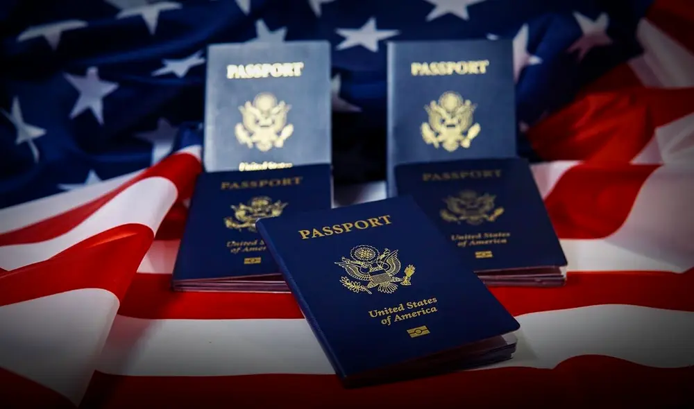 Los solicitantes de la ciudadanía estadounidense tienen un nuevo beneficio para realizar el trámite. Foto: Telemundo