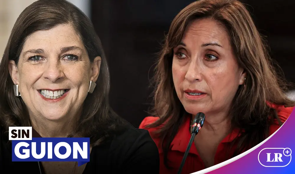 La periodista comentó que Dina Boluarte deberá enfrentar, entre otros casos, el que investiga las muertes en las protestas. Foto: composición LR/Jazmín Ceras La periodista comentó que Dina Boluarte deberá enfrentar, entre otros casos, el que investiga las muertes en las protestas. Foto: composición LR/Jazmín Ceras