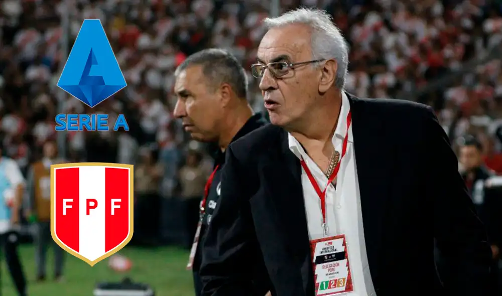 La selección peruana necesita buscar nuevas promesas para el cambio generacional. Foto: composición LR/Luis Jiménez/La República La selección peruana necesita buscar nuevas promesas para el cambio generacional. Foto: composición LR/Luis Jiménez/La República