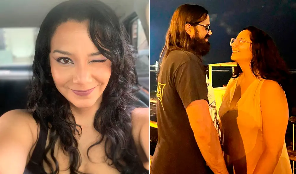 Mayra Couto asegura que le emociona planear su matrimonio con Juan Camilo. Fotos: Instagram/Mayra Couto Mayra Couto asegura que le emociona planear su matrimonio con Juan Camilo. Fotos: Instagram/Mayra Couto