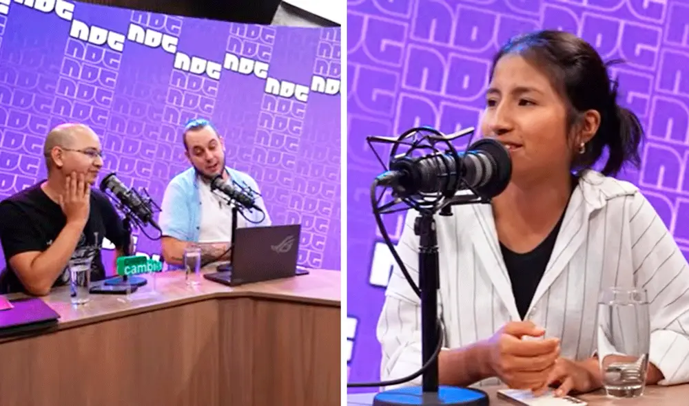 Una opción son las becas que entrega el Ministerio de Educación a jóvenes que han tenido excelentes calificaciones durante los 2 últimos años de su colegio. Foto: composición LR/YouTube/@Todogood-NDG