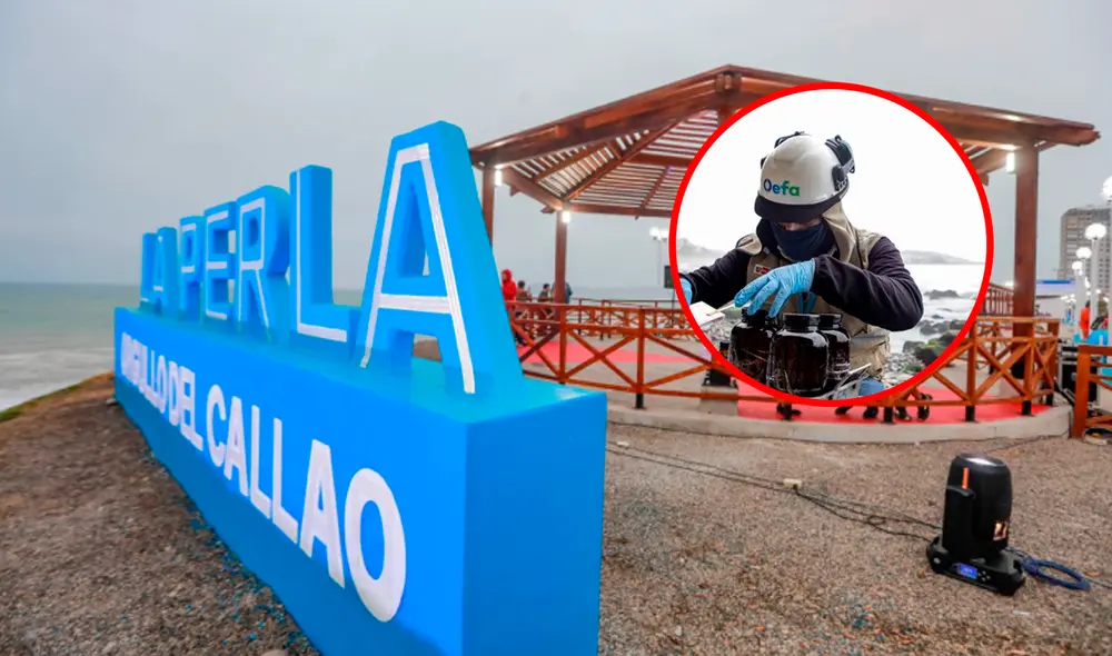 En los próximos días se tendrán más revelaciones de las playas de La Perla. Foto: composición LR/Gobierno del Perú/difusión En los próximos días se tendrán más revelaciones de las playas de La Perla. Foto: composición LR/Gobierno del Perú/difusión
