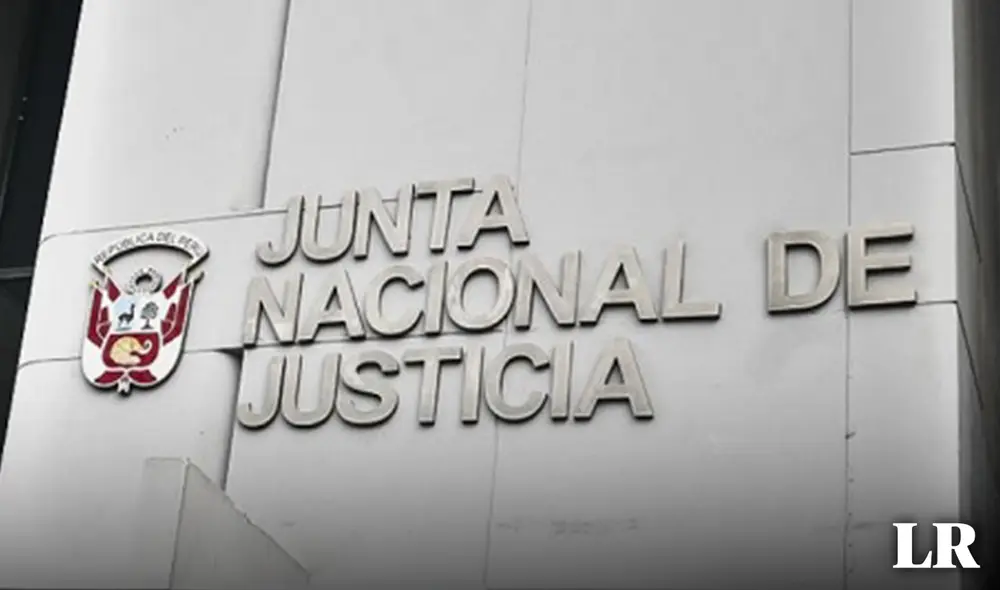 La JNJ ha aprobado reanudar la evaluación y ratificación de jueces y fiscales, suspendida tras el escándalo que desactivó el Consejo Nacional de la Magistratura. Foto: composición LR/JNJ/Consejo Nacional de la Magistratura La JNJ ha aprobado reanudar la evaluación y ratificación de jueces y fiscales, suspendida tras el escándalo que desactivó el Consejo Nacional de la Magistratura. Foto: composición LR/JNJ/Consejo Nacional de la Magistratura