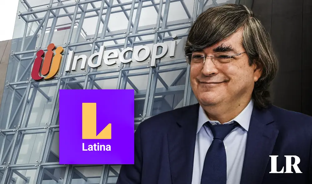 Jaime Bayly es un periodista, escritor y presentador de televisión peruano, nacido en Lima en 1965. Foto: composición LR/Andina/Latina