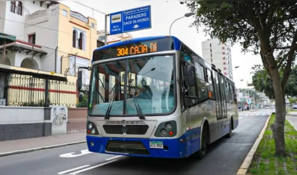 Pasajeros ahorrarán diariamente al tomar dos buses por una sola tarifa. Foto: ATU