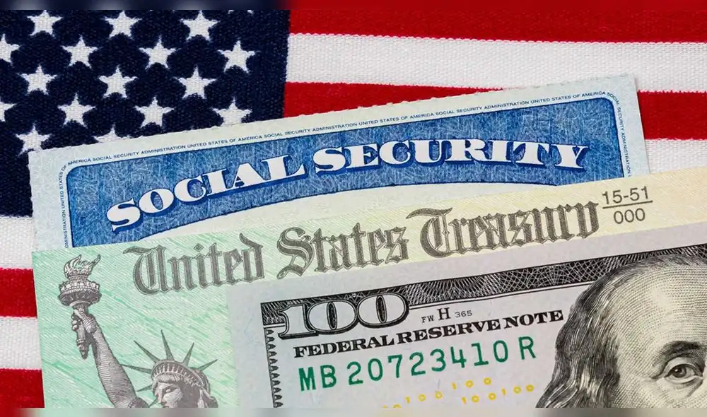 Desde el mes de marzo del 2024, el Seguro Social de Estados Unidos otorga beneficios para millones de estadounidenses cada inicio de mes. Foto: Shutterstock.