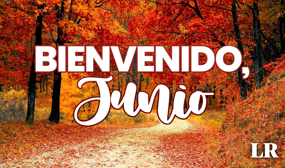 Comparte palabras significativas en tu entorno cercano por el inicio de este nuevo mes. Foto: composición de Gerson Cardoso / La República