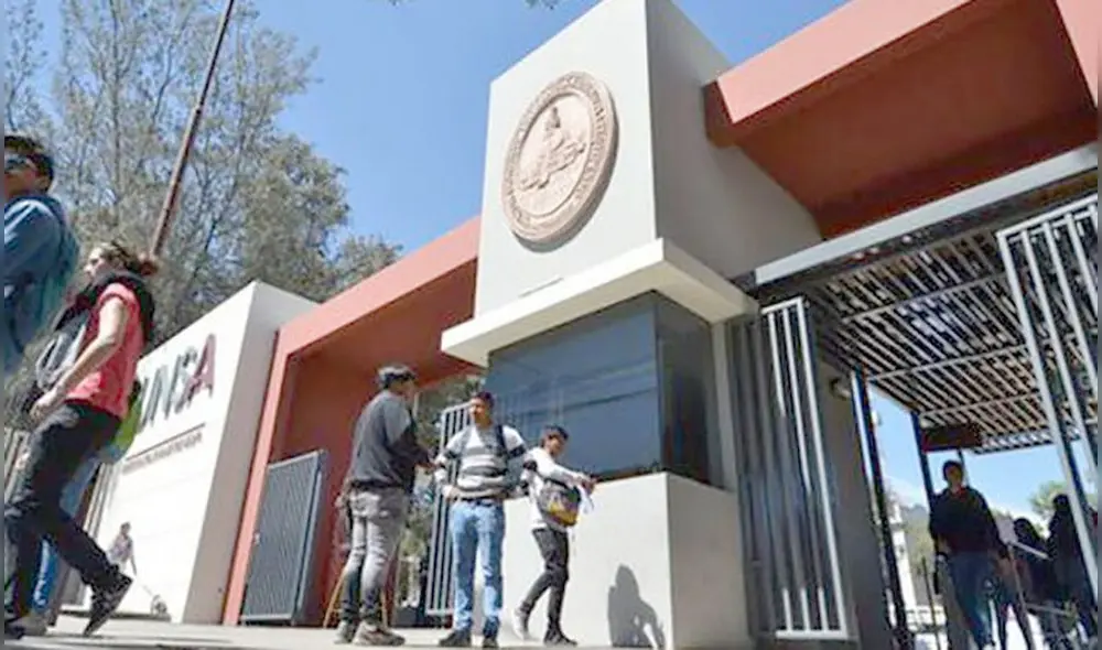 UNSA informa sobre todas las fechas para sus procesos de admisión y exámenes. Foto: La República
