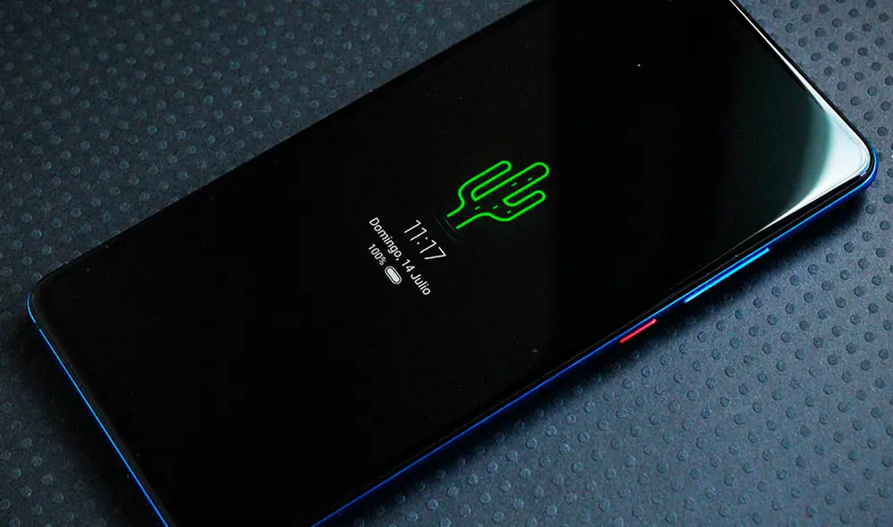 El método que se lleva a cabo es totalmente intuitivo. Foto: Composición LR / Xiaomi