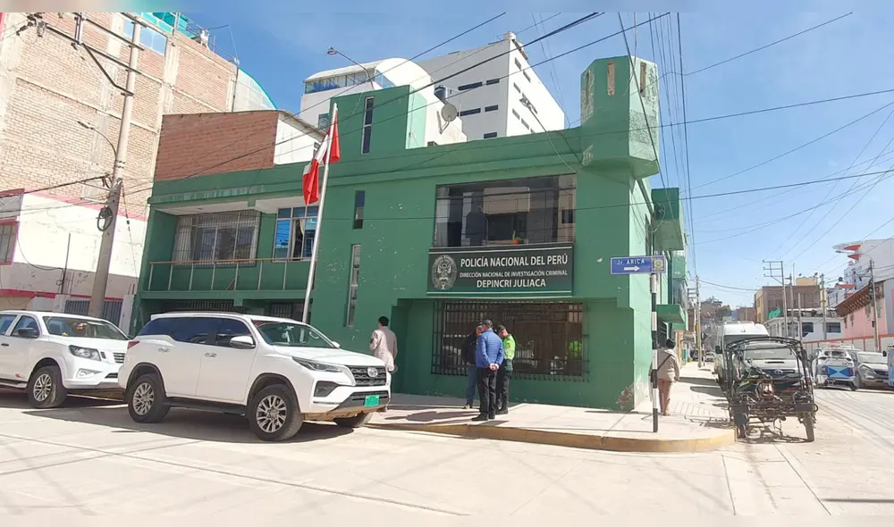 Las investigaciones continúan para identificar y capturar a los responsables del delito. Foto: La República Las investigaciones continúan para identificar y capturar a los responsables del delito. Foto: La República