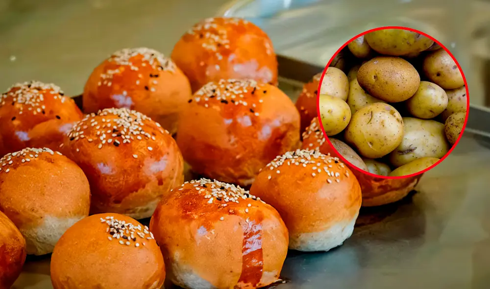 El Día Internacional de la Papa se celebró este 30 de mayo. Foto: USIL/ONU El Día Internacional de la Papa se celebró este 30 de mayo. Foto: USIL/ONU