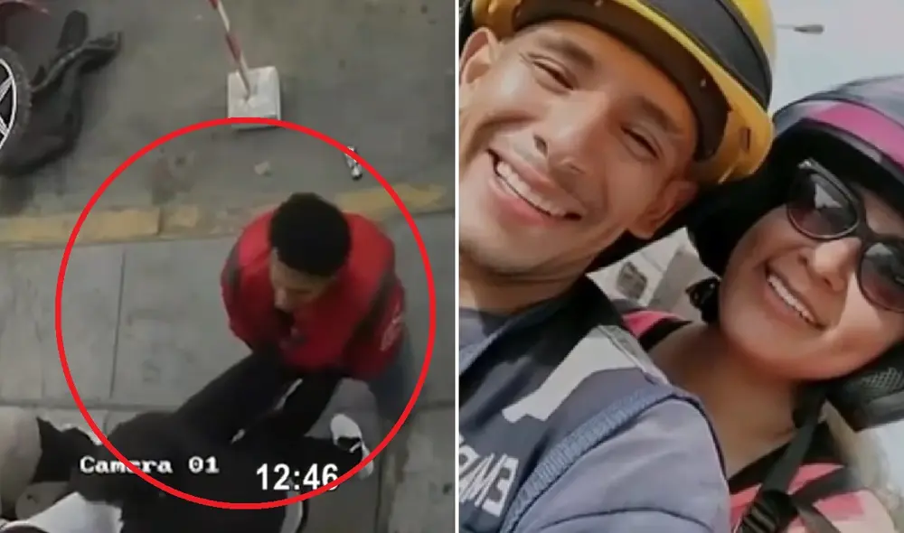 Ante el secuestro de Brayan Chávez, la familia exige a la Policía Nacional y al Ministerio Público una investigación rigurosa para dar con el paradero de su familiar. Foto: composición LR