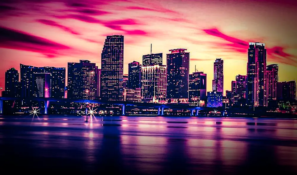 Aprovecha la Copa América y visita estos lugares fantásticos de Miami. Foto: Bekia Viajes Aprovecha la Copa América y visita estos lugares fantásticos de Miami. Foto: Bekia Viajes
