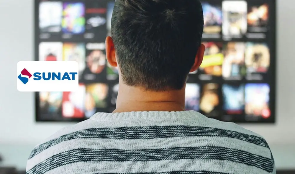 Perú podría convertirse en el próximo país de Latinoamérica en cobra run impuesto por el uso de servicios de streaming. Foto: Andina/Lr