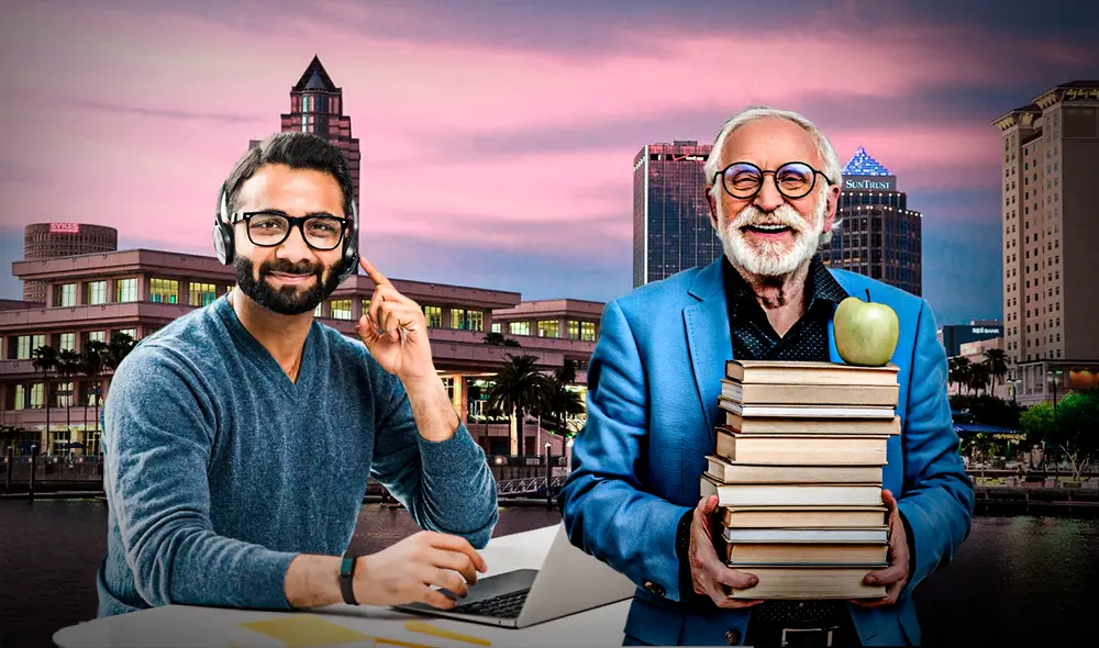 Si el idioma nativo de Estados Unidos se te hace dificultoso, estos trabajos serán para ti. Foto: composición LR/Pixabay Si el idioma nativo de Estados Unidos se te hace dificultoso, estos trabajos serán para ti. Foto: composición LR/Pixabay