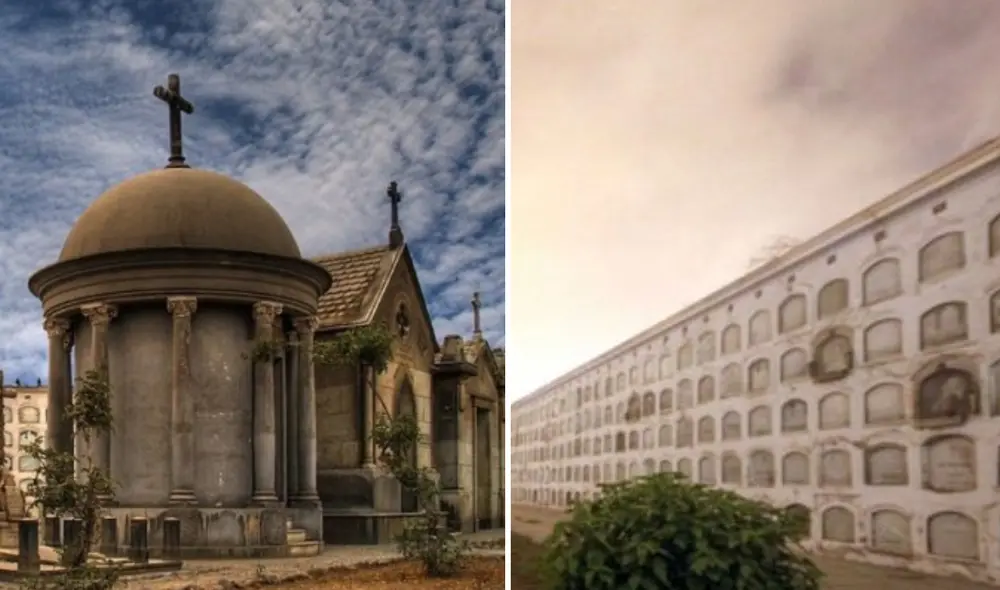 El encargado de ejecutar esta obra fue el presbítero Matías Maestro, quien además de sacerdote fue arquitecto y lo diseñó como si fuera una ciudad. Foto: composición LR/Joinnus/NotiViajeros