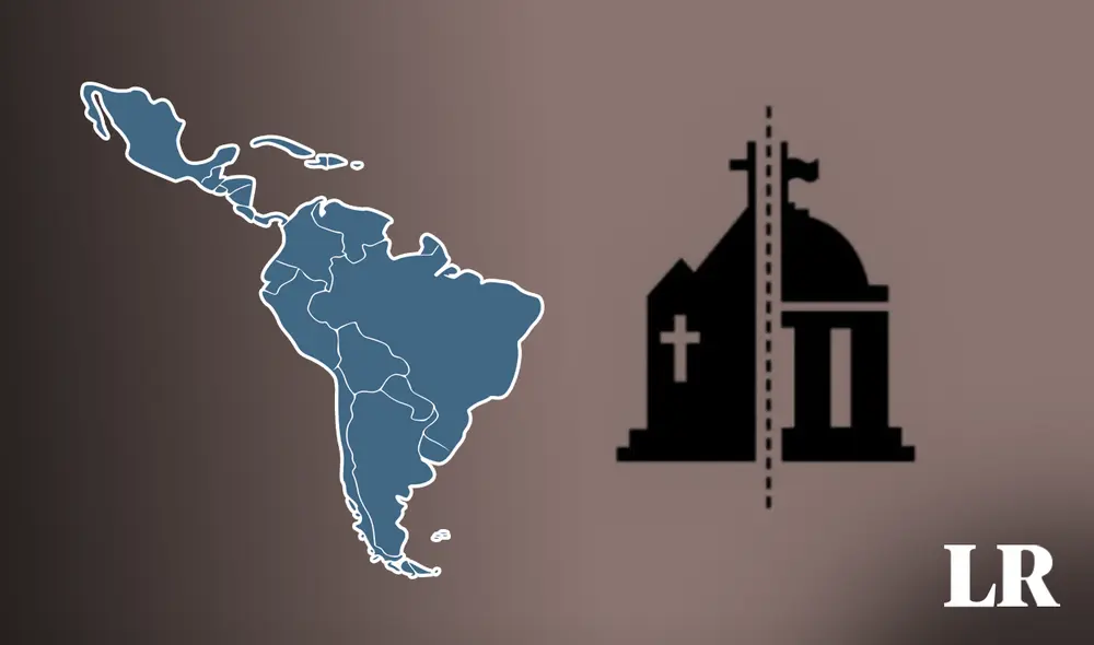 Esta nación también es una de las que cuenta con más católicos dentro de su población. Foto: composición Fabrizio Oviedo LR Esta nación también es una de las que cuenta con más católicos dentro de su población. Foto: composición Fabrizio Oviedo LR