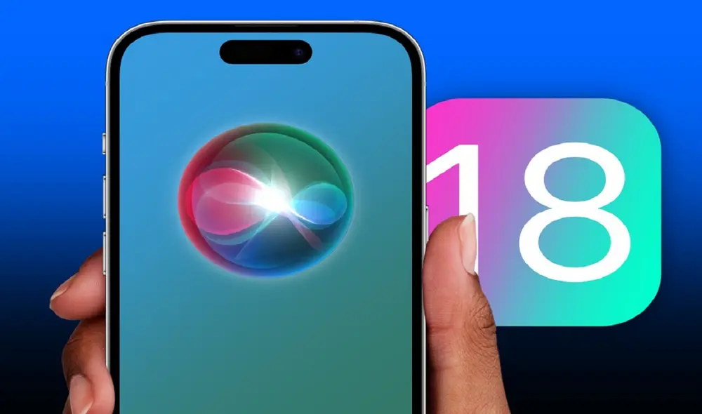 El nuevo sistema operativo dotará de mayor autonomía a Siri. Foto: Applesfera