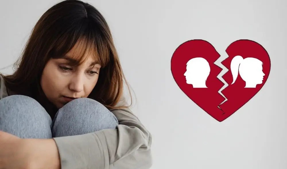 En las relaciones de pareja, la comunicación y la empatía son clave. Foto: Serzen