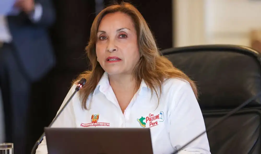 Columna de Eliana Carlín.