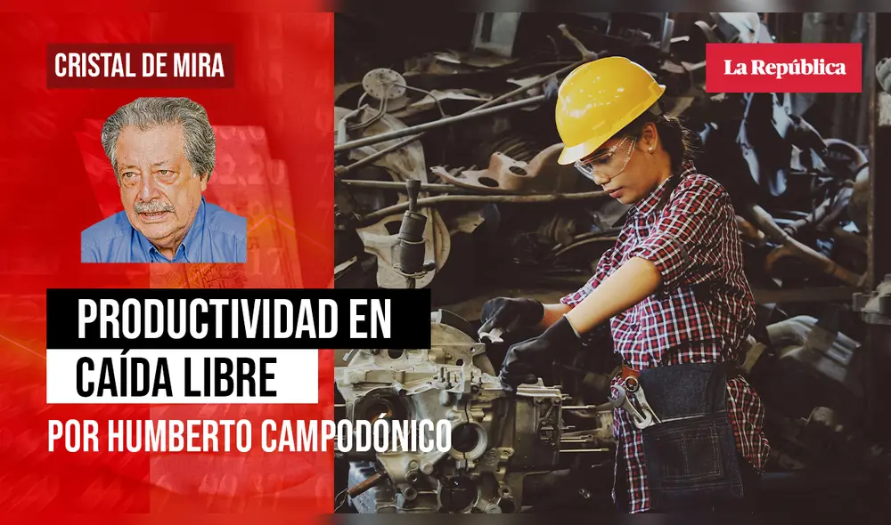 Humberto Campodónico.