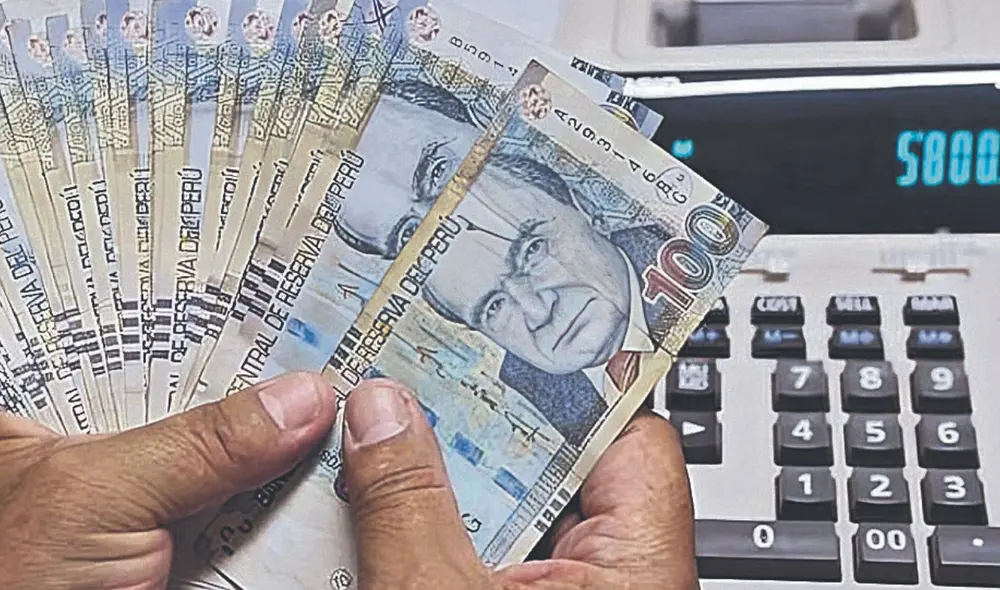 Salvavidas. Hasta S/412 al año se inyectarán a las cuentas de pensiones por consumo que manejarán las AFP. Podrán estar sujetas a cobro de comisión. Foto: difusión