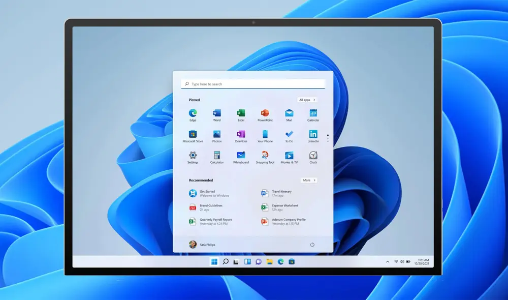 Desactivar la 'Barra de Juegos' puede liberar recursos. Foto: ComputerHoy